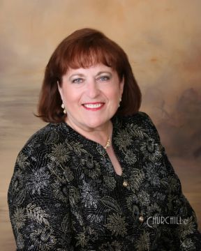 Adult Choir Director