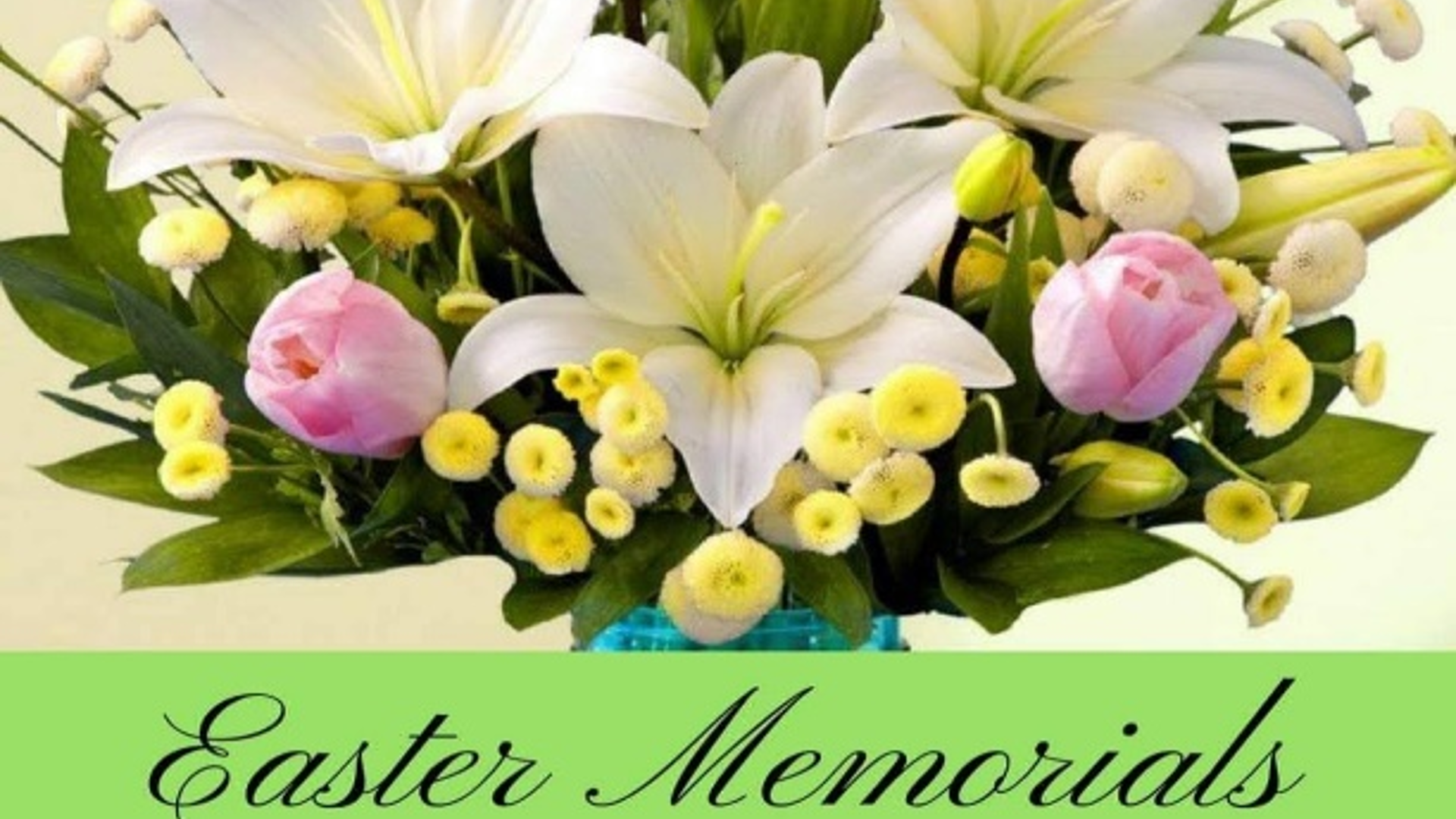 Memorials