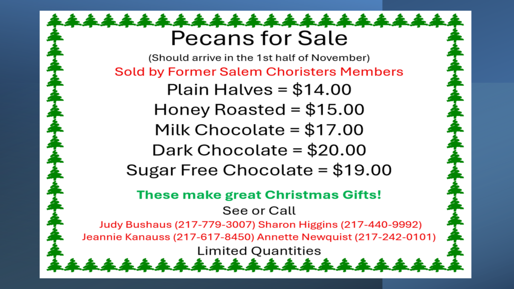Pecans for Sale Pecans for Sale
